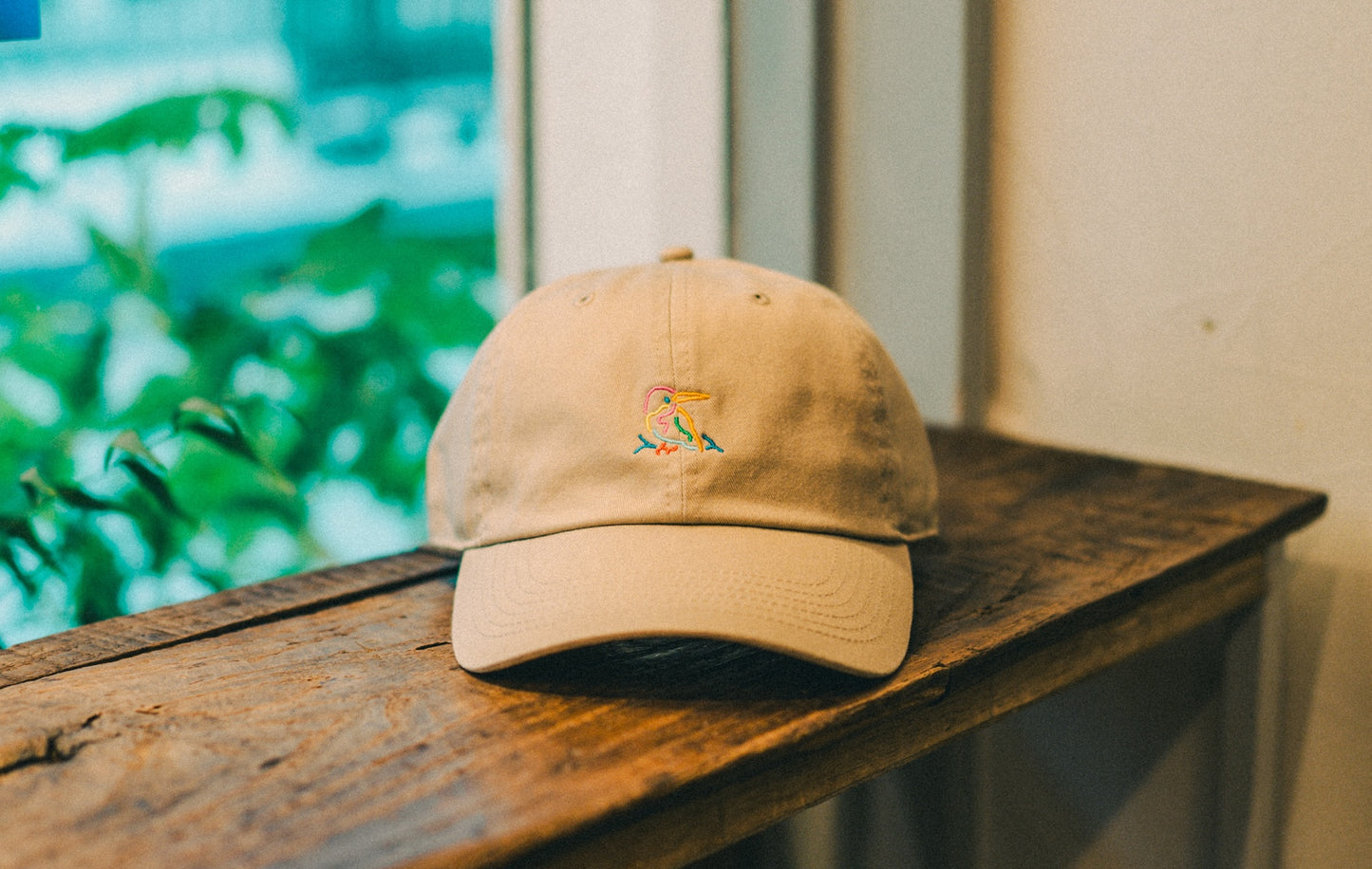 オリジナルグッズ