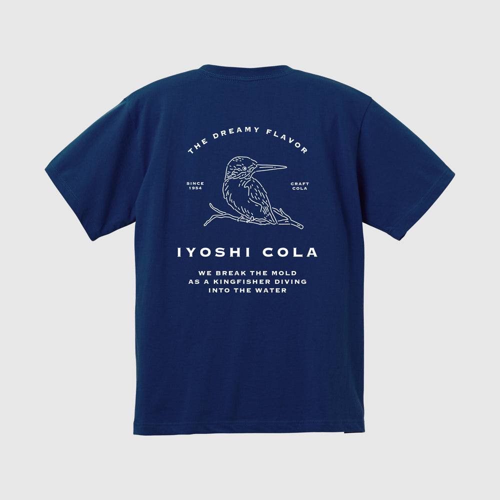 yoli ヨリ　Tシャツ　カットソー　ネイビー △カットソー – YOLO（ヨロ）｜ファッション通販